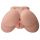 PET Vibrating Ass Light
