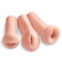 PET All 3 Holes - 2