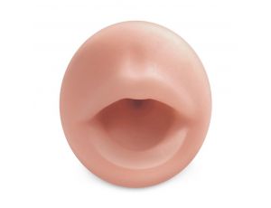 PET Coed Cocksucker