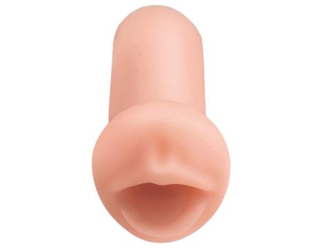 PET Coed Cocksucker - 2