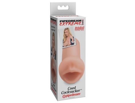 PET Coed Cocksucker - 3
