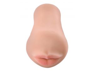 PET FMS To Go Deep Throat Cock
