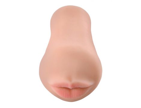 PET FMS To Go Deep Throat Cock