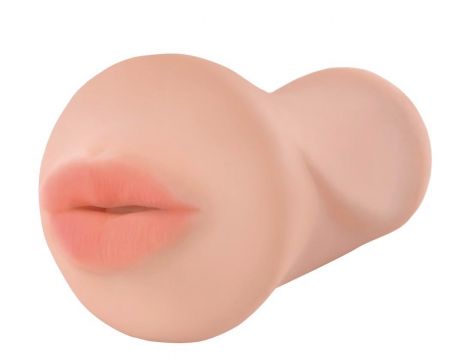 PET FMS To Go Deep Throat Cock - 2