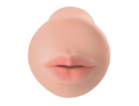 PET FMS To Go Deep Throat Cock - 3