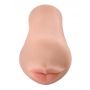 PET FMS To Go Deep Throat Cock - 2