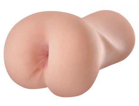 PET FMS To Go Tight Ass Fuckho - 2