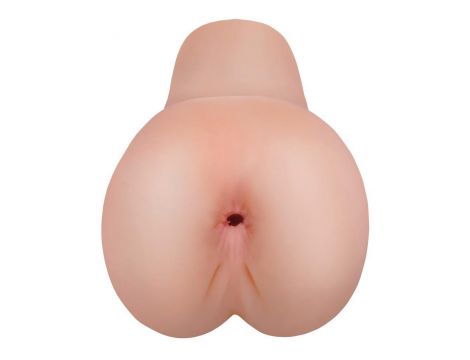 PET FMS To Go Tight Ass Fuckho - 4