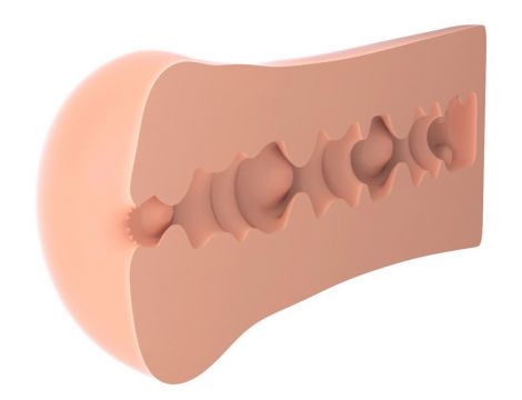 PET FMS To Go Tight Ass Fuckho - 5