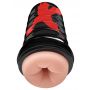 PEE Air Tight Anal Stroker - 6