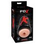 PEE Air Tight Anal Stroker - 7