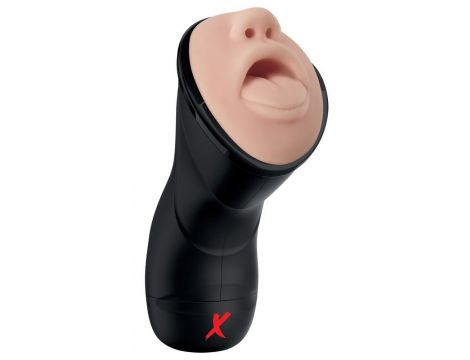 PEE Deep Thorat Vibrating Stro - 5