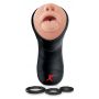 PEE Deep Thorat Vibrating Stro - 2