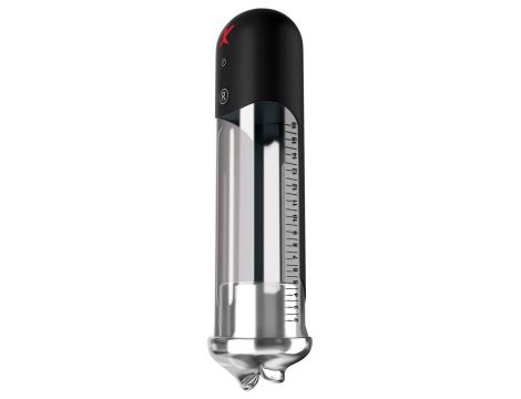 PEE Blowjob Power Pump - 2