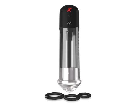 PEE Blowjob Power Pump - 5