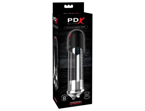 PEE Blowjob Power Pump - 3