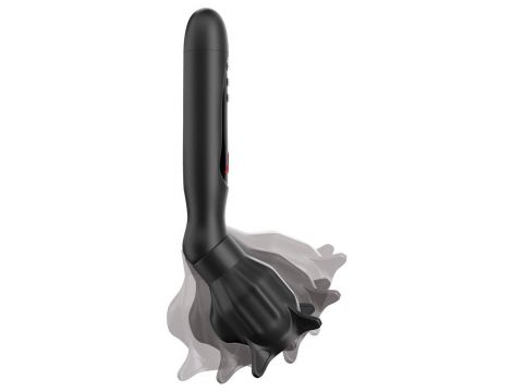PEE Vibrating Roto-Sucker - 2