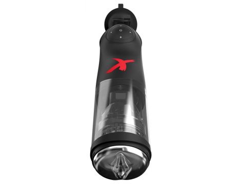 PEE Deluxe Mega-Bator - 4