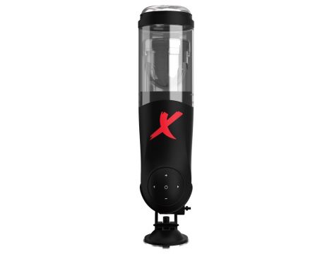 PEE Deluxe Mega-Bator - 5