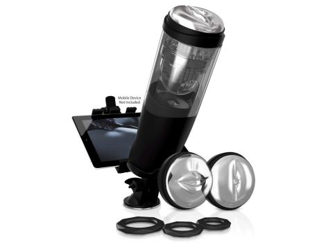 PEE Deluxe Mega-Bator - 2