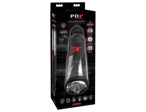 PEE Deluxe Mega-Bator - 6