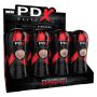 PEE Vibrating Stroker Display - 3