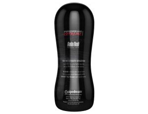 PEE Vibrating Anal Stroker