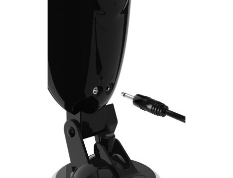 PEE Dirty Talk Starter Stroker - 3