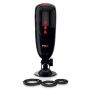 PEE Dirty Talk Starter Stroker - 5