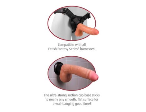Real Feel Deluxe No. 1 Light - 3