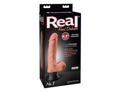 Real Feel Deluxe No. 1 Light - 6