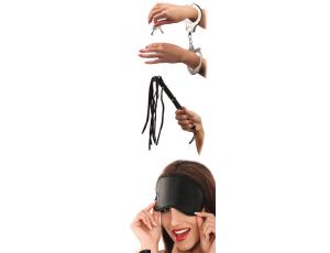 FFS Lover's Fantasy Kit
