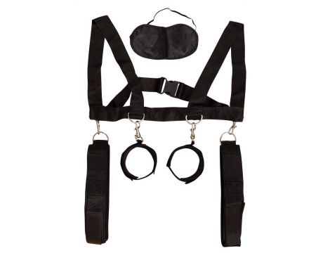 FFS Heavy Duty Position Master - 9