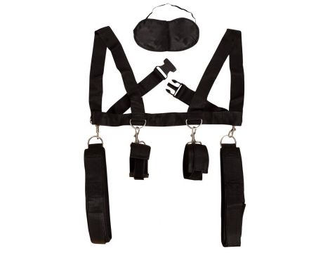 FFS Heavy Duty Position Master - 7