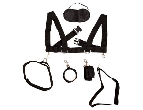 FFS Heavy Duty Position Master - 6