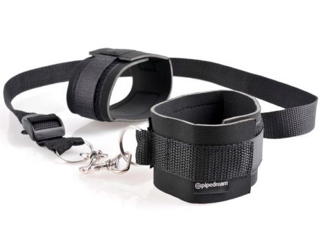 FFS Cuff & Tether Set Black - 6