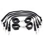 FFS Cuff & Tether Set Black - 2