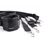 FFS Cuff & Tether Set Black - 3