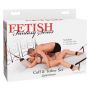 FFS Cuff & Tether Set Black - 8
