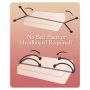 FFS Bed Bindings Restraint Kit - 2