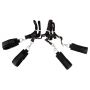 FFS Bed Bindings Restraint Kit - 9