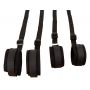 FFS Bed Bindings Restraint Kit - 6
