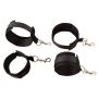 FFS Bed Bindings Restraint Kit - 7