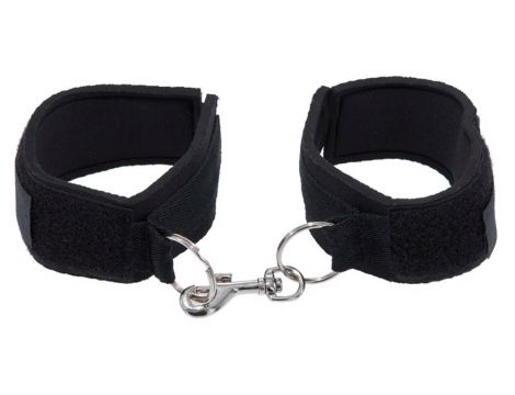 FFS First-Timer's Cuffs - 5