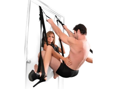 FFS Deluxe Fantasy Door Swing - 2