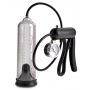 PW Pro-Gauge Power Pump Clear/ - 2