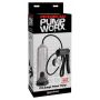 PW Pro-Gauge Power Pump Clear/ - 3