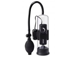 PW Beginner's Vibrating Pump