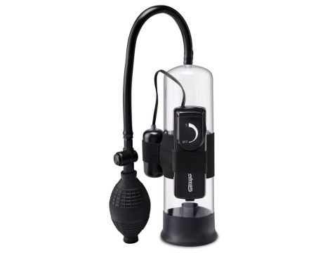 PW Beginner's Vibrating Pump