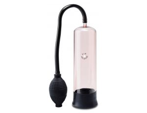 PW Rookie of the Year Pump